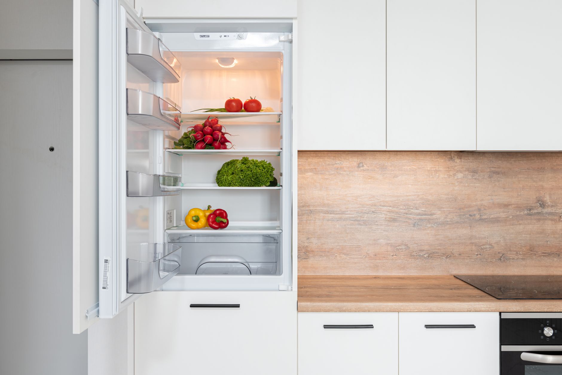 Dépannage frigo à Vaulx-en-Velin
